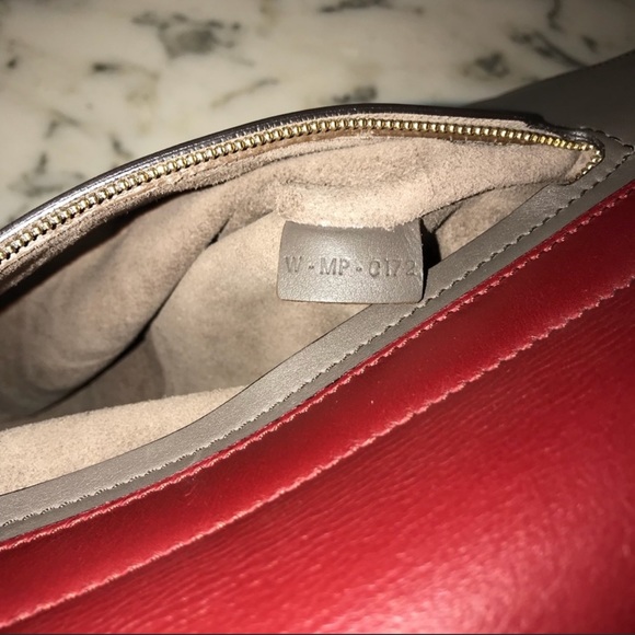 Celine Trapeze (large) - Picture 6 of 6